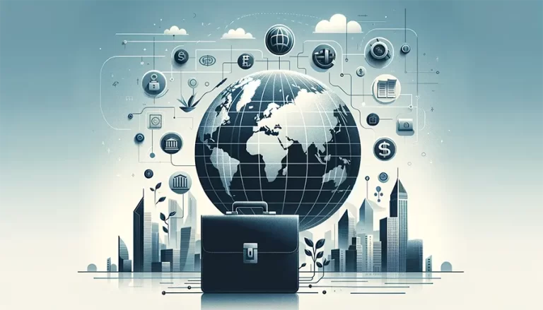 The Evolving Landscape of Offshore Banking: A Comparative Insight