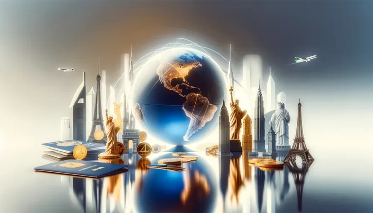 Navigating Global Golden Visa Programmes: A Strategic Guide for Investors