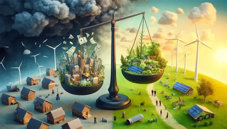 The Rising UK Cost of Living in the UK: Is It Becoming Unrealistic?