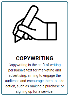 COPYWRITING