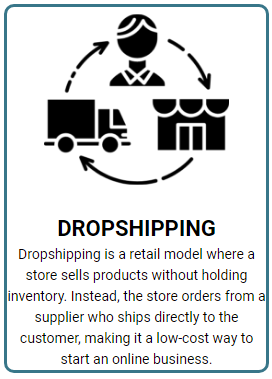 DROPSHIPPING
