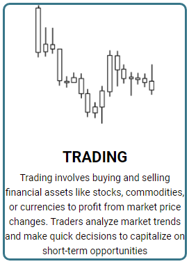TRADING