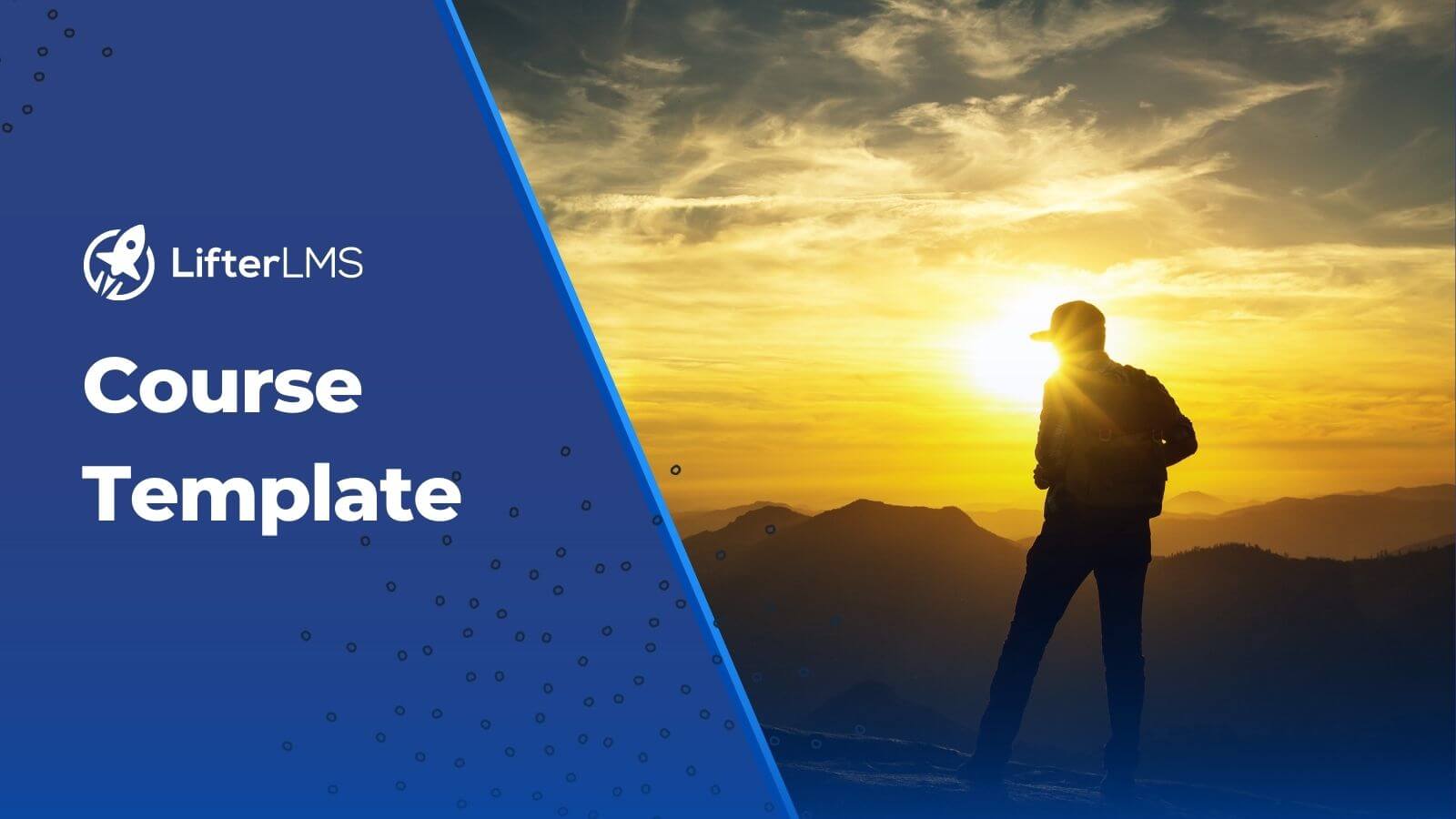 Course Template Offshore Borders